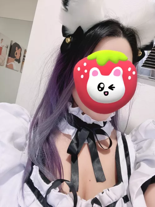 Did you know your teacher is also into cosplay 😍 by Matchababy69_