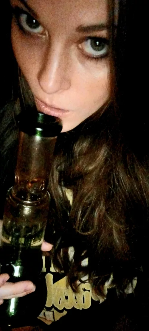 Did you miss me? by LunaStonePics