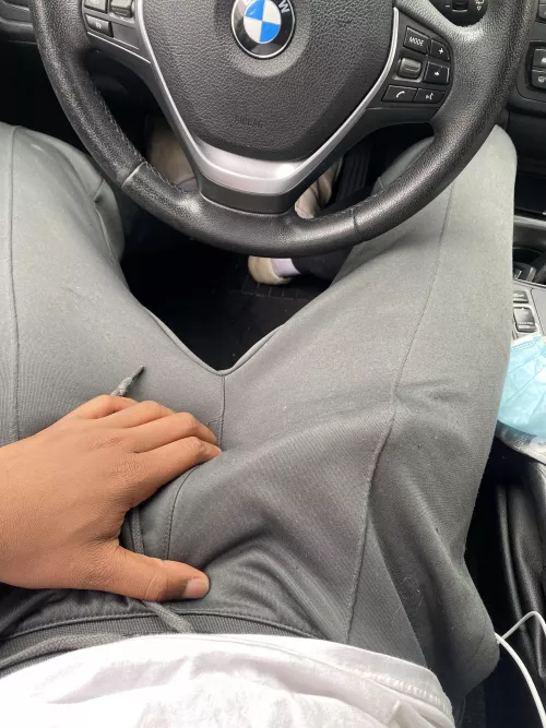 Did you miss me? by LamOutside