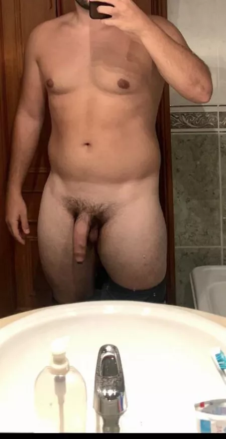 Did you miss me? by rdfg15