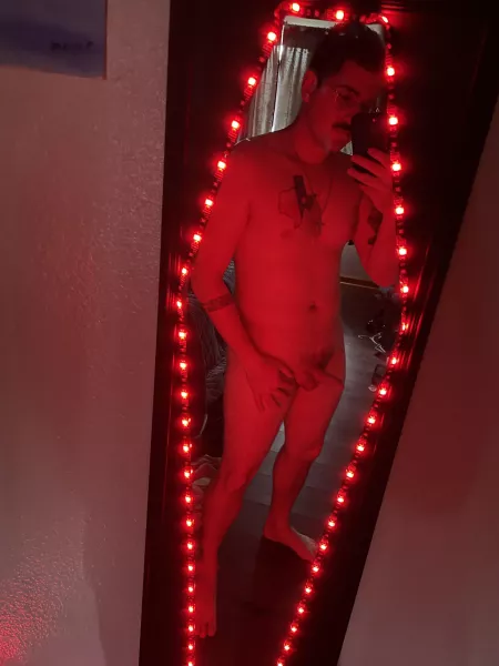 Did you miss me? by Stxfittnessguy