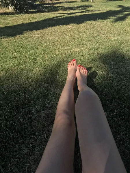 Did you miss me?😈😘 by delila_straton