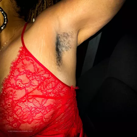 Did You Miss Me? 🥰 by getrippedBi