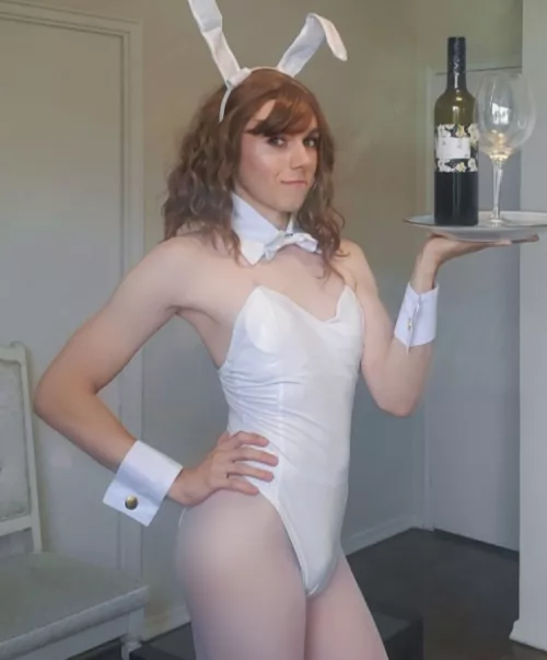 Did you order a drink? by SummerHorrorParty