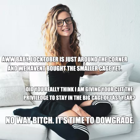 Did you really think I will give you this privilege? 😄 by lulusdreamz