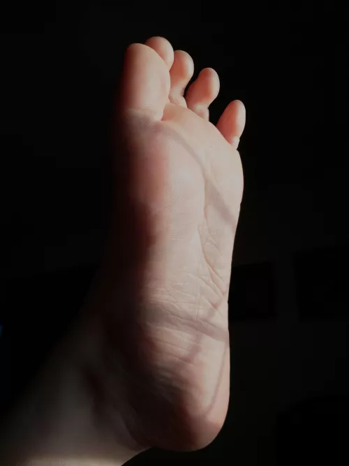 Did you sleep okay? I hope so by ImaginaryFormulas