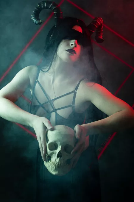 Did you summon me? by Pyroddiction