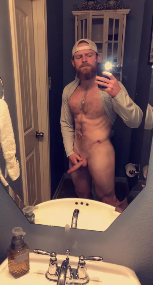 Did you workout today? by bigdog_0567