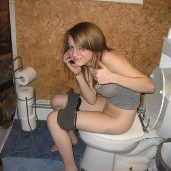 Did your friend know where you took the call ? posted by SnooAvocados129