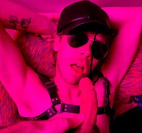 Didn’t even get his name 😏 by OllyRoger99