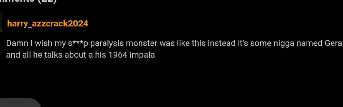 Didn't even watch the video yet so hopefully this will go as good as me making an inverse watermelon in oblivion by Hero2Zero8649