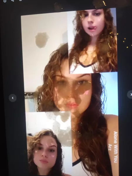 Didn't expect to explode in this bitch like this Kik: cumtribute1123 by Lewdside7