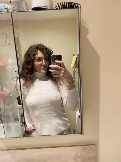 didn’t feel like being subtle today 🤪 by adile_like-in-a-lay