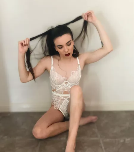 “Didn’t it all seem new and exciting? I felt your arms twisting around me.” ❤️ by WillowsinAugust