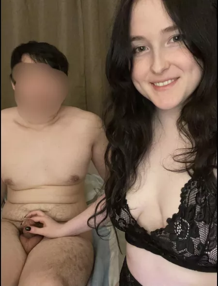 Didn’t know they made dicks this small 🤣 by omegalullover