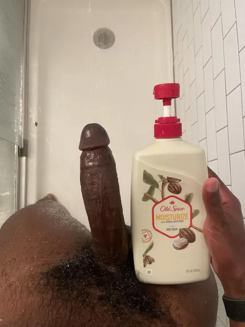 Didn’t think I was this big lol by BoomBoomMan21