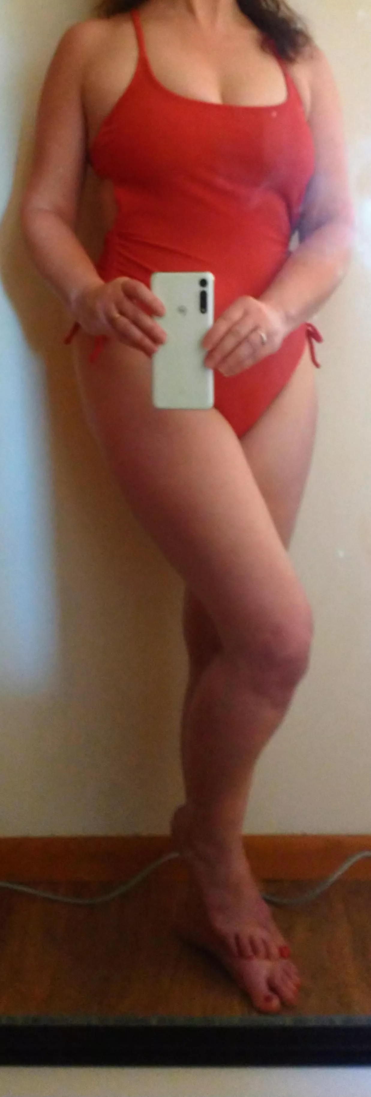 Different day, different suit. posted by egflynn