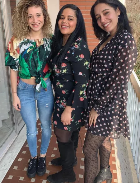 Different ethnicities by bobos_or_vegana