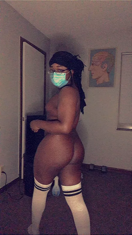 Different flavor of fem 👀 😂 by Medousaboy2