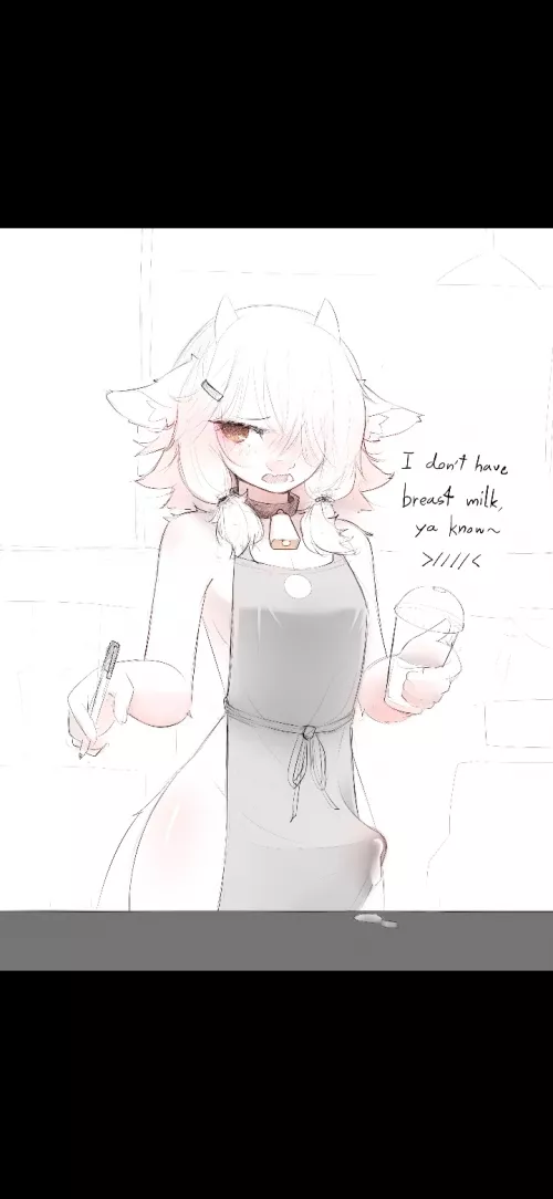 Different kind of milk by pqison__