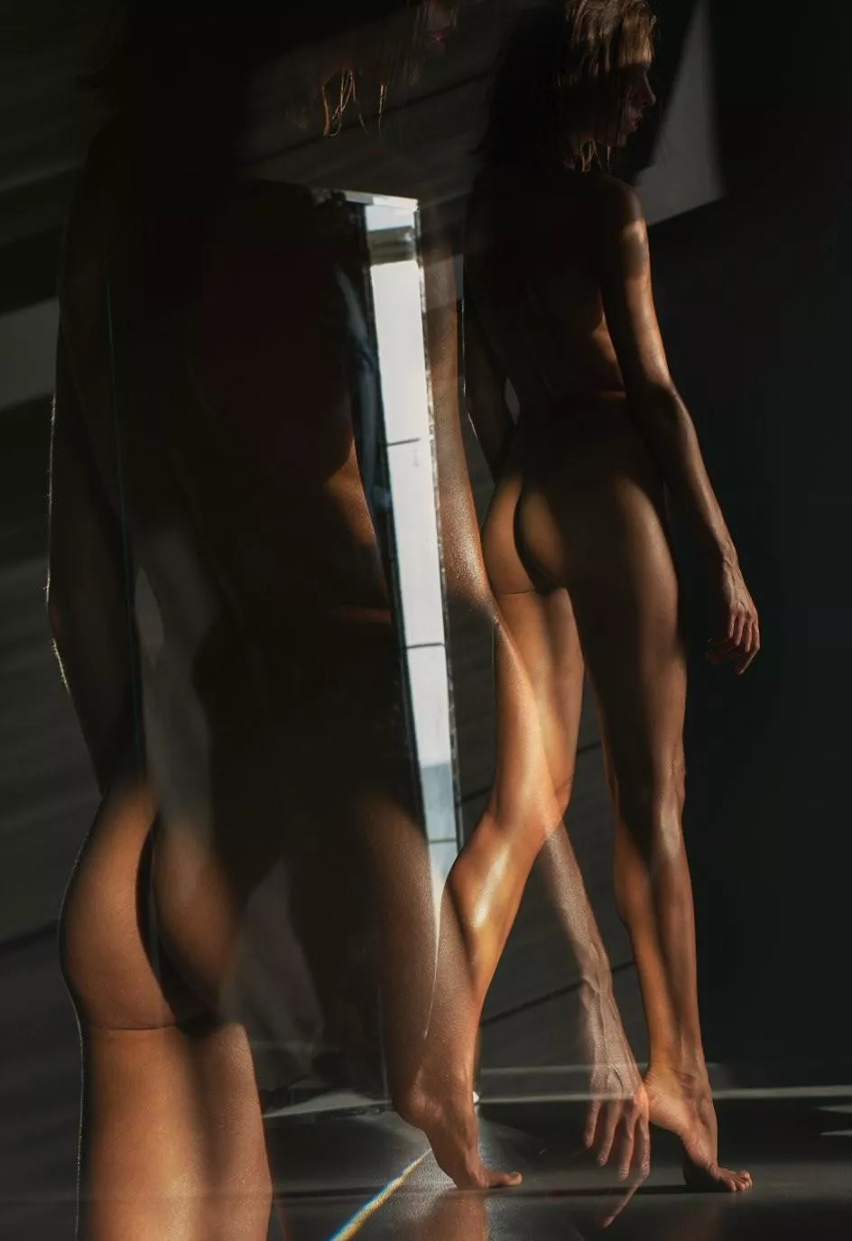 Different kinda sexy posted by waynet10867