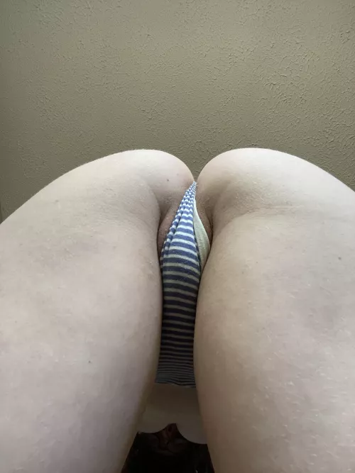 Different view by freckledspirit