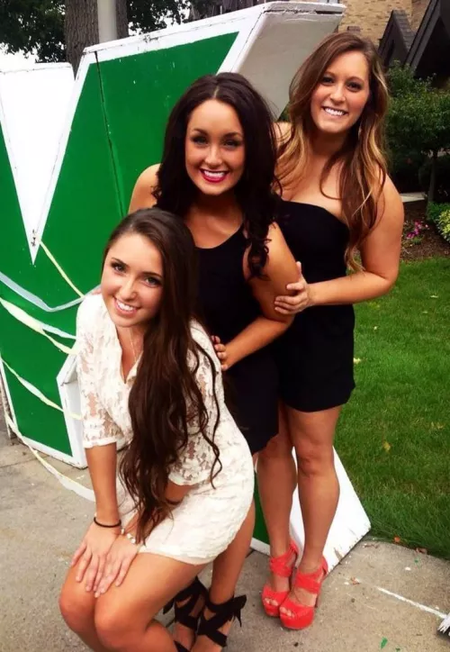 Difficult choice by farva12456