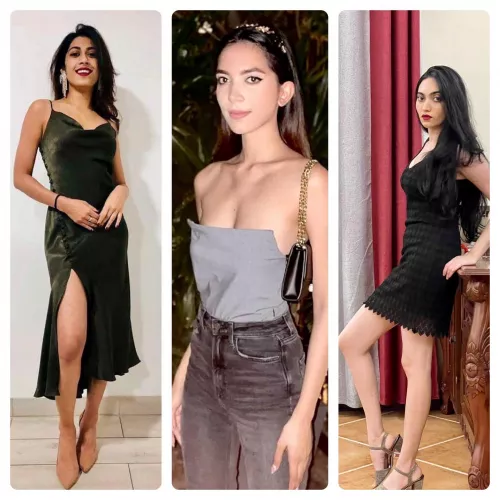 Difficult pick;) Who’s your choice to breed ? by Ok_Construction_2583