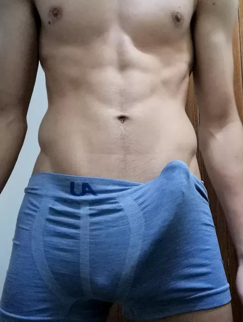 Difficult to contain by Party-Bullfrog6575