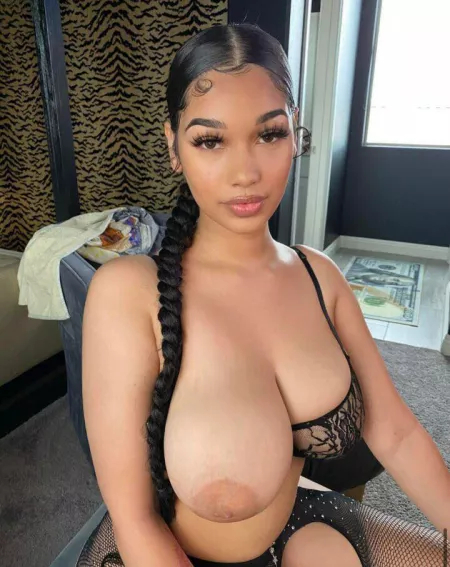 Difficult to Contain by BallerOnABudget666