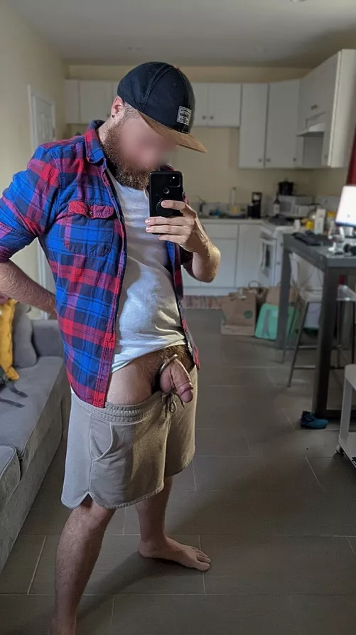 Digging this new toy, feeling heavy by theandrocephalous