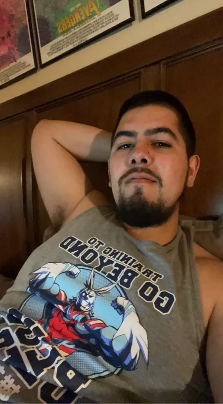 Digging this tank by ABV345