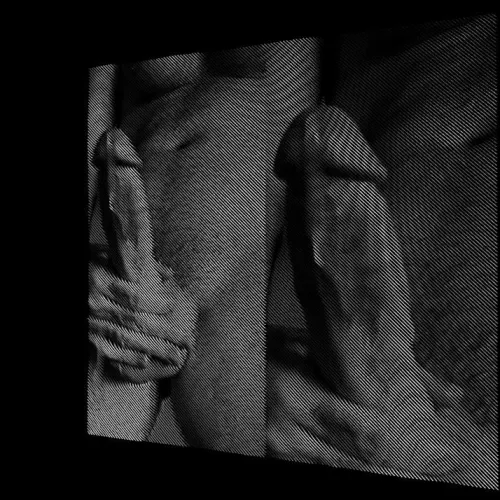 Digital mess by XavierFilth