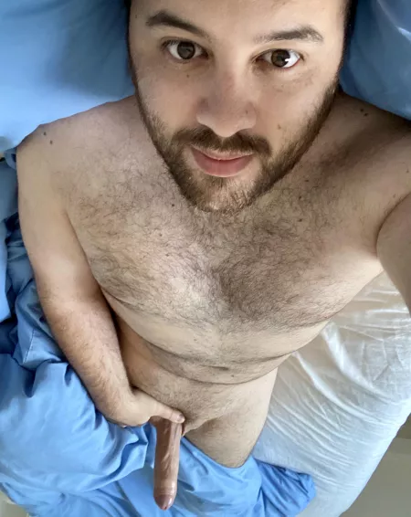 Dilf material? by codbop3