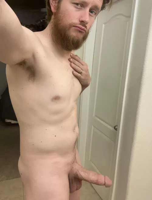 DILF Next Door by welderman488