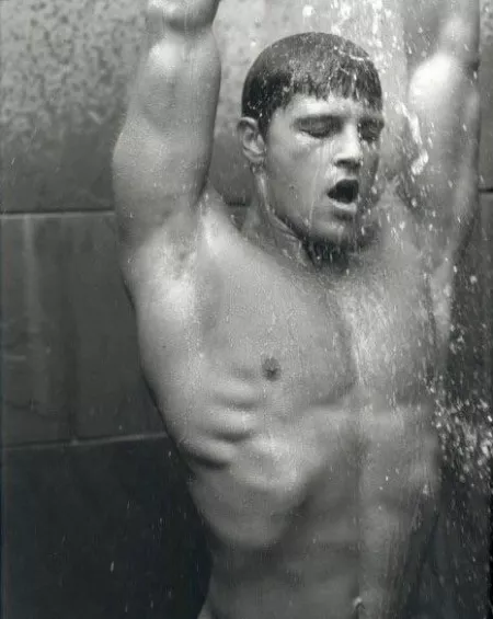 Dillon Parkes ... by neilfromsydney2003