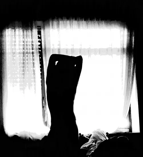 Dim light by DaniNovak92