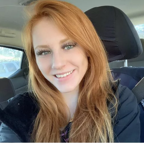 Dimples for days by kelseyjane666