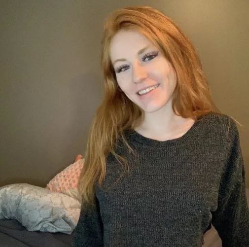 Dimples For Days by kelseyjane666