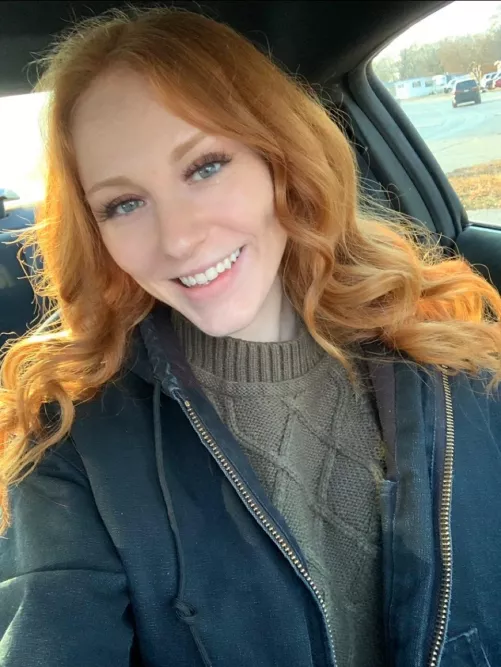 Dimples For Days by kelseyjane666