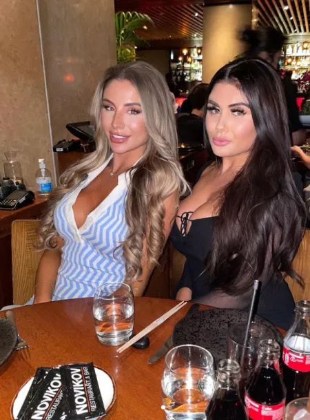 Dine out [2] by buntyisbest