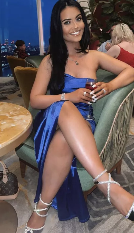 Dinner by round_plastic