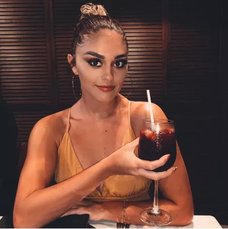 Dinner Date Night by WarmObserver