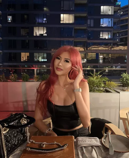 Dinner by WetAzzPuzzy