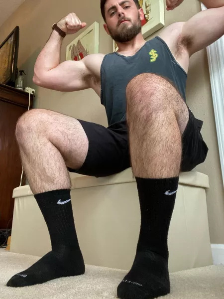 Dinner is $ERVED by King_Mattx