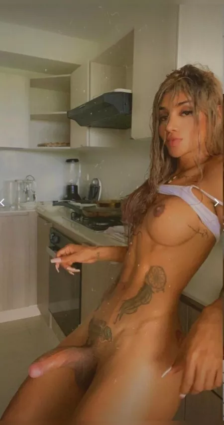 Dinner is ready by hasanmezarci31