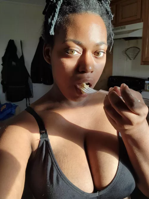 Dinner is served by mrskeaton1