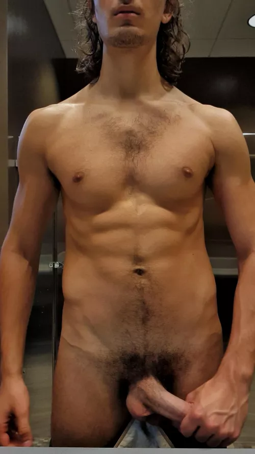 Dinner is served by theboyfromthesouth