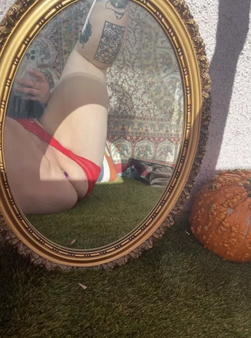 Dinner is served by ediequinn