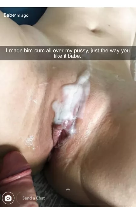 Dinner is served. by lalamg1